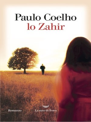 cover image of Lo Zahir